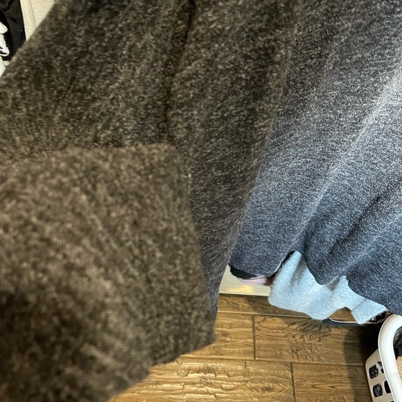 Roots wool cardigan - Picture 4 of 4